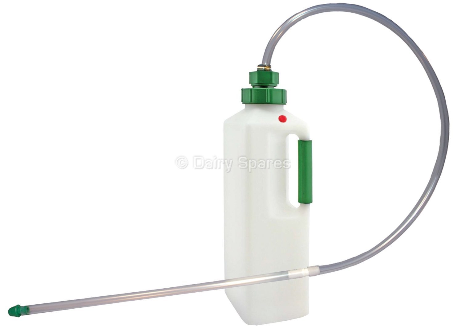 Calf Drenching Bottle With Handle – GW18 GW18