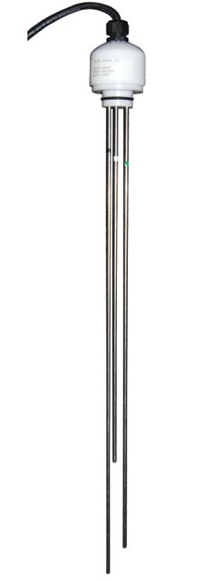 Probe Assembly for 1.5 inch - triggers milk pump start