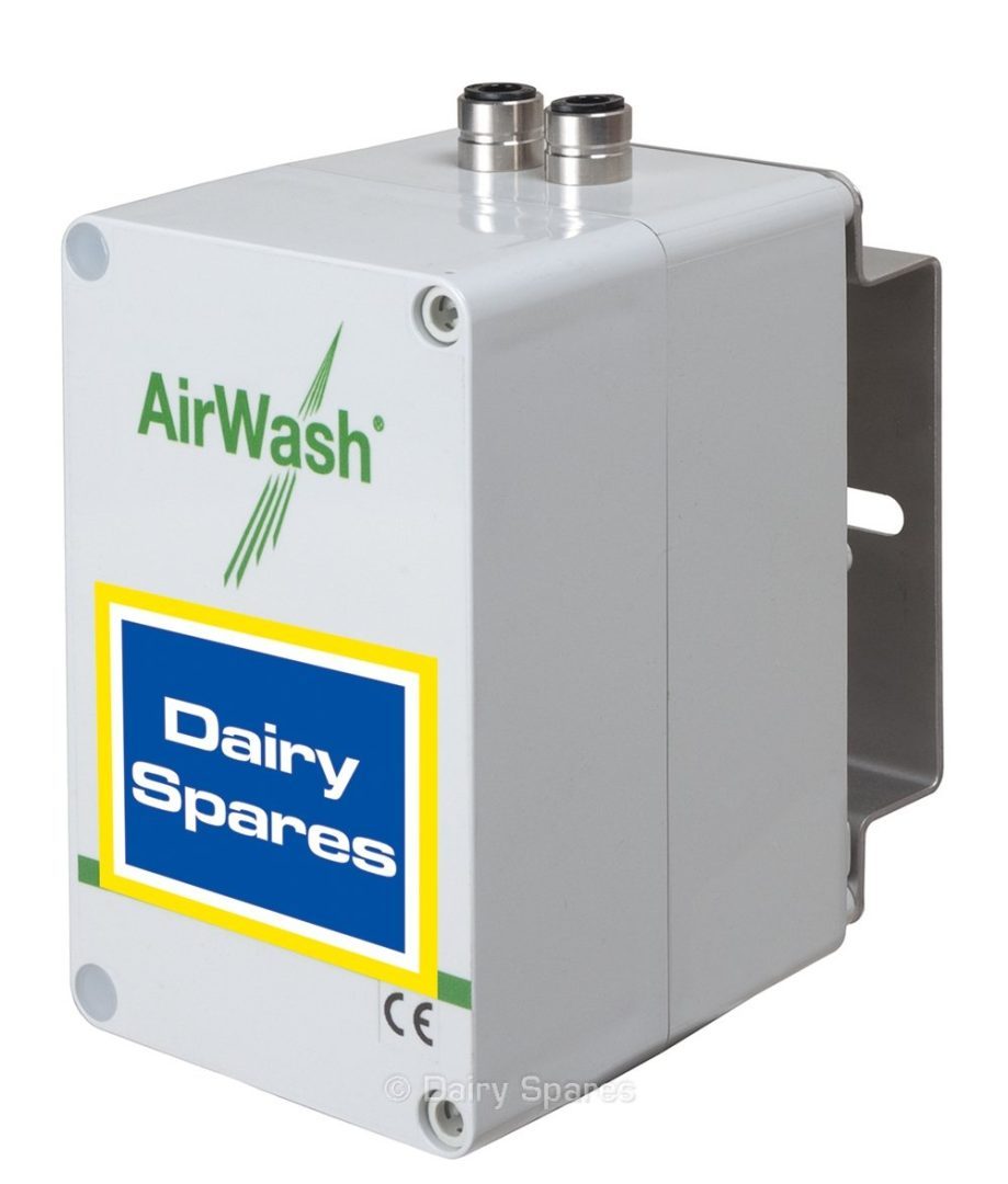 AirWash® Control Box for a Herringbone ParlouR – AW528 AW528