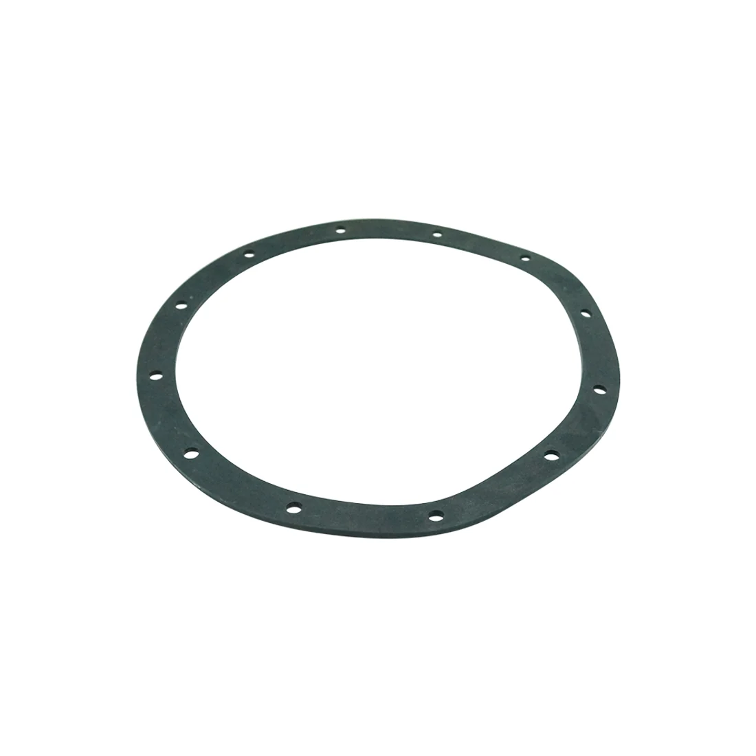 Milk heat exchanger flange gasket U103365