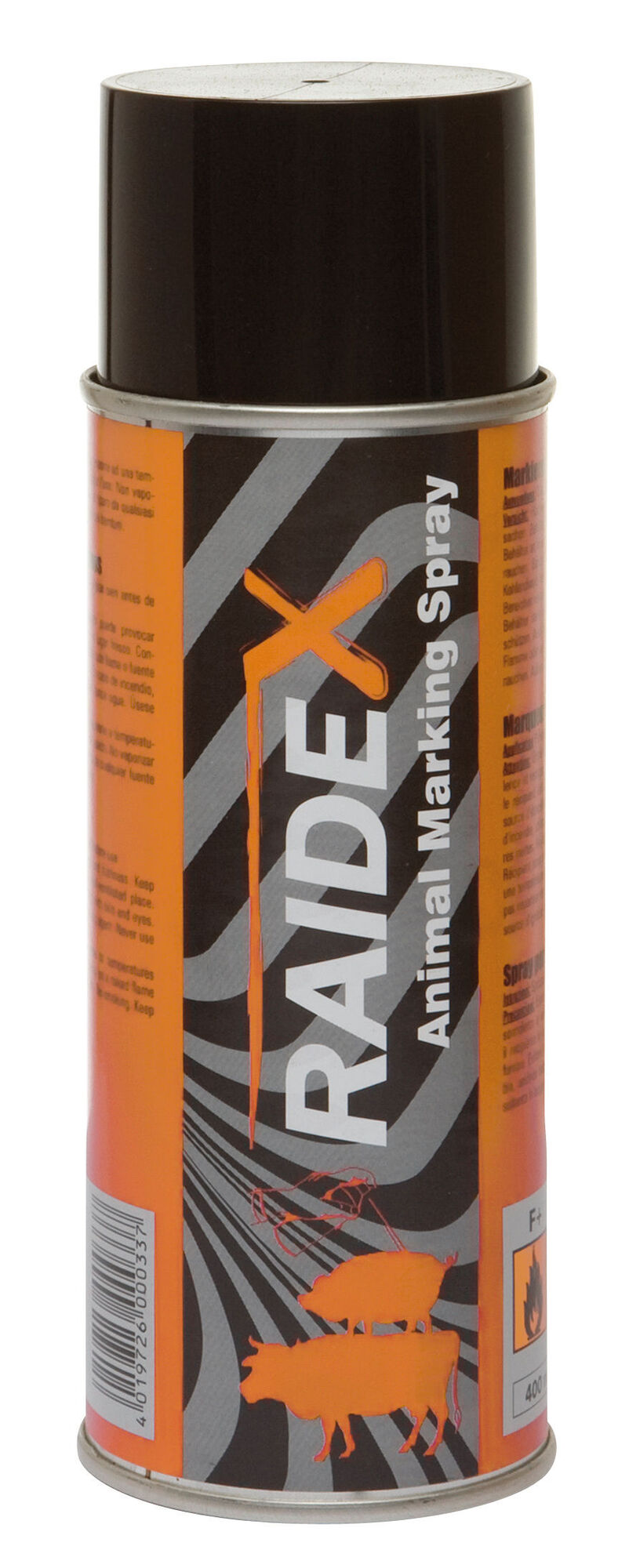 Raidex Viehzeichenspray 400ml