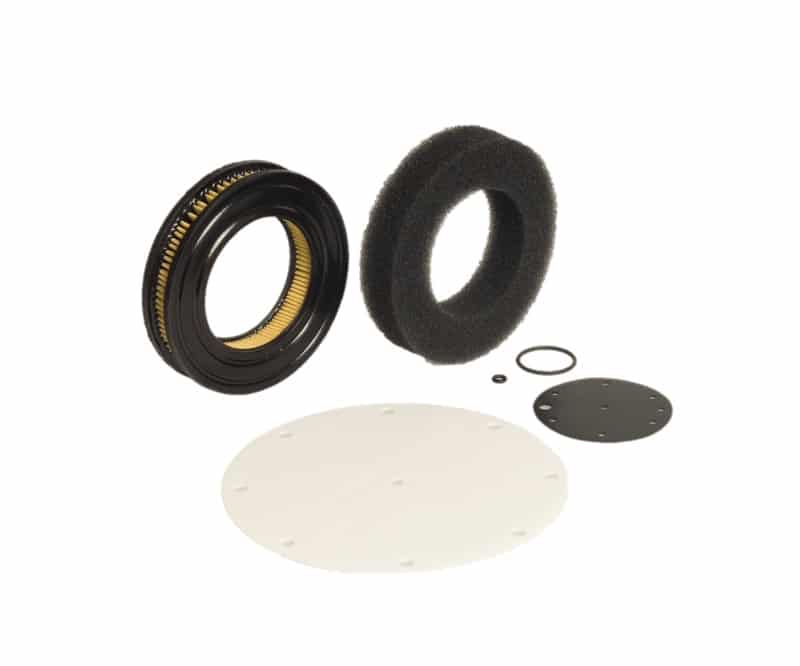 Service kit compatible Servac 3500