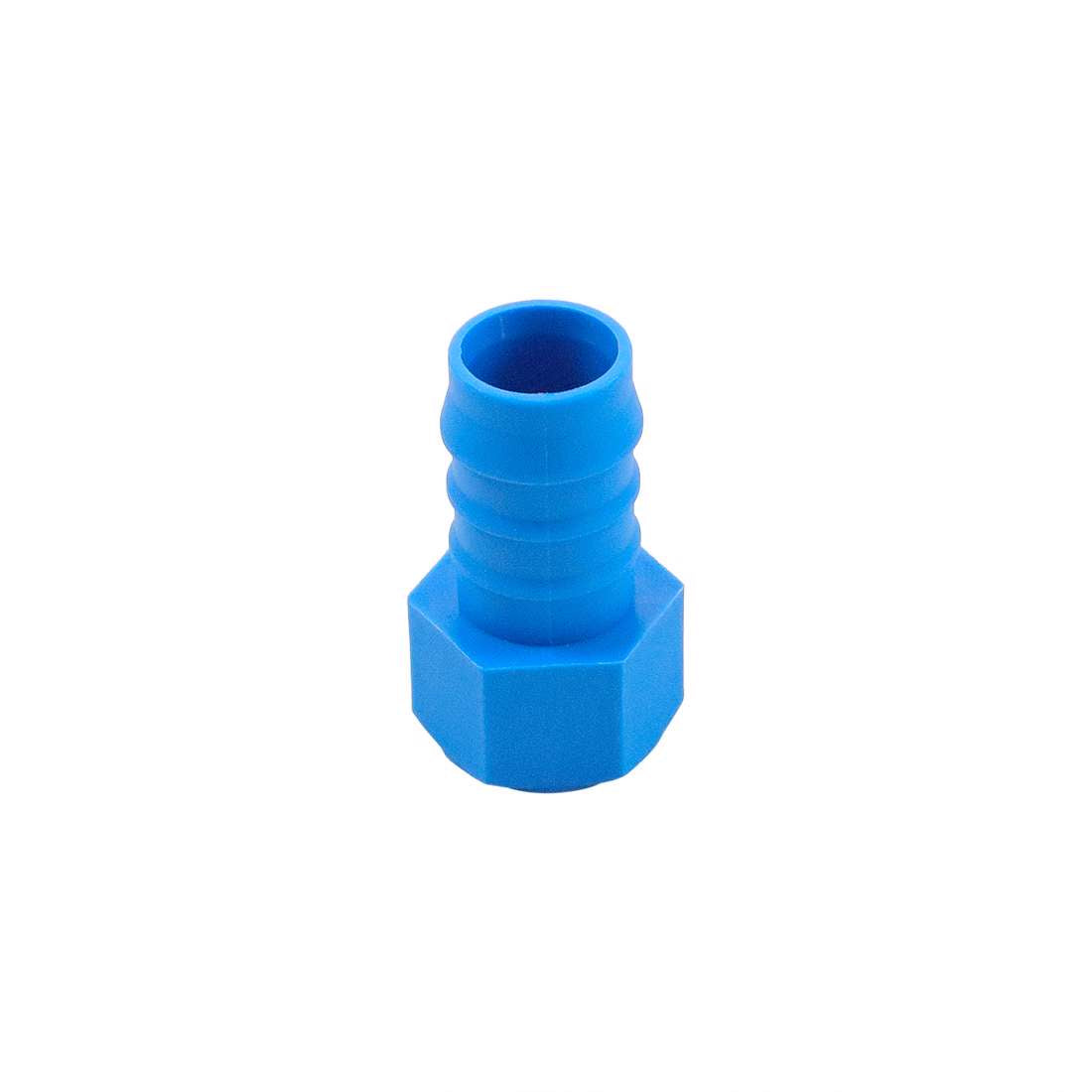 Hosetail plastic - 19 mm x 1/2" - female D10092336