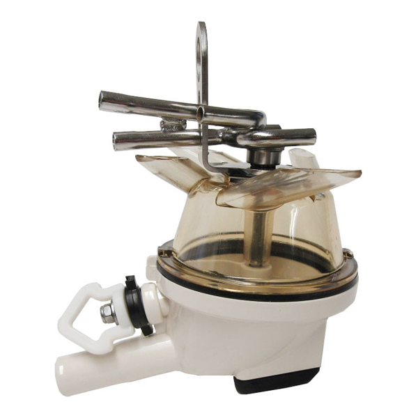 Compatible BouMatic Flo-Star 2 Classic Vented with Valve Claw (5/8″ ID)