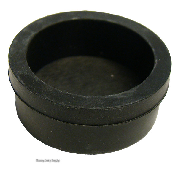 Rubber bumper bottom for ITP 200 & copy goat claws ITP 200