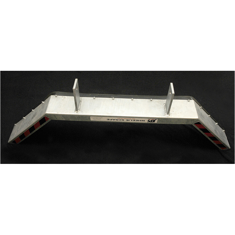 JEPS Wheelie Scrape Spare Head – 60″