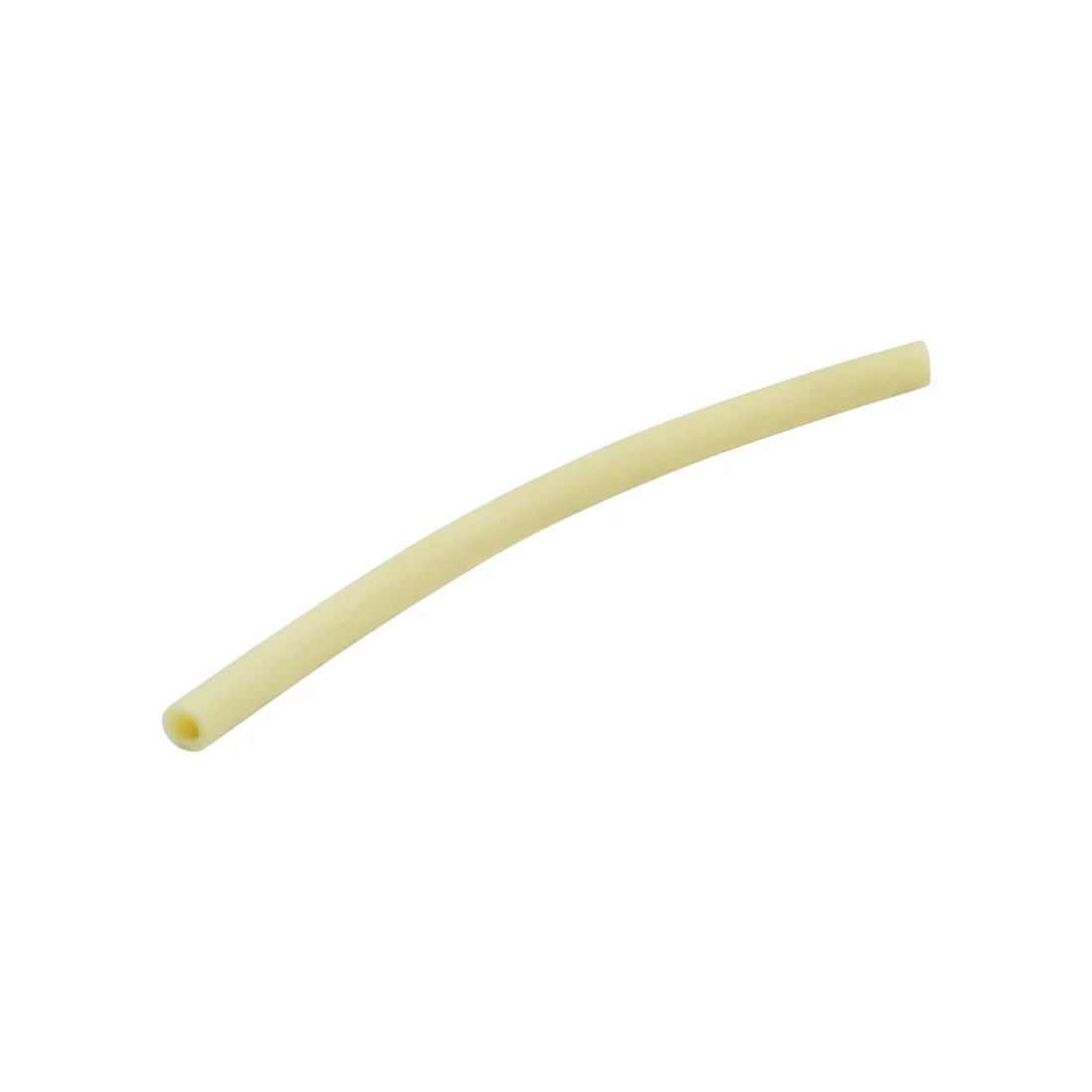 Chemical tube without spigots