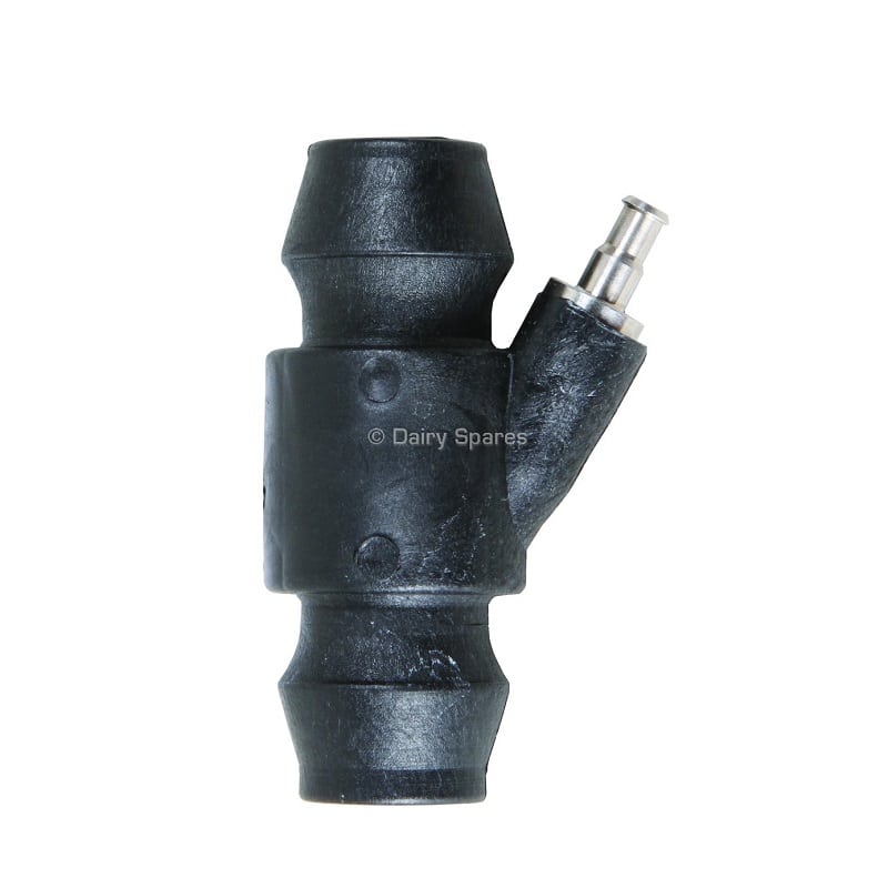 Airwash® 12mm stainless steel injectors AW524