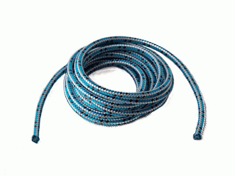 Acr cord – (blue) – 1.66mtr
