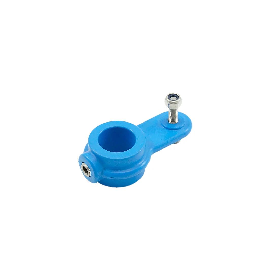 Swiftflo Bailing Pit Lever Eye D10270486