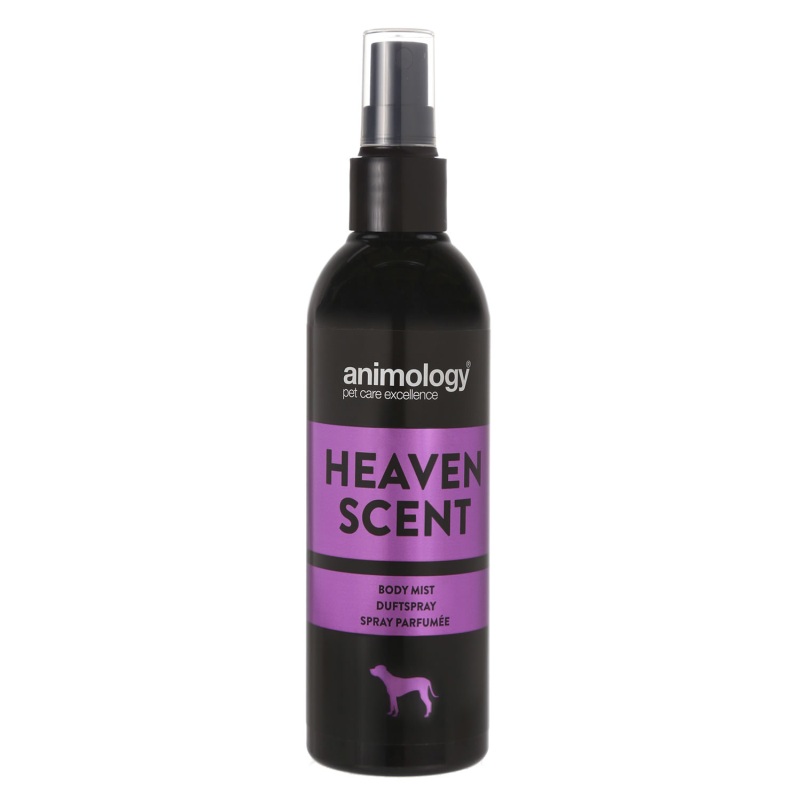 Animology Heaven Scent Fragrance Mist ANM0332