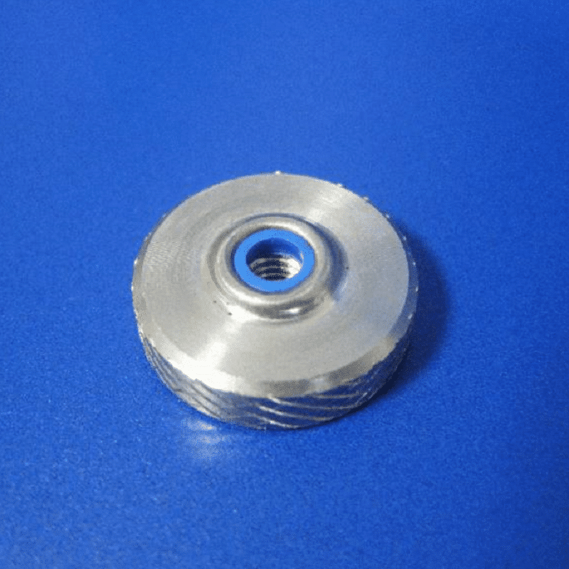 Dairymaster swiftflo claw nut