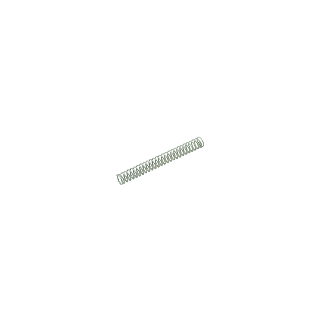 Spring - whole milk valve, used U981397X
