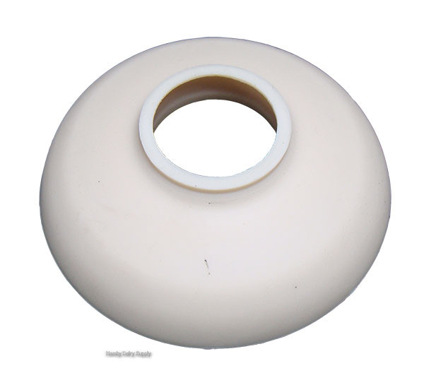 Agitator Shaft Shield - 1.5 inch I.D. diameter
