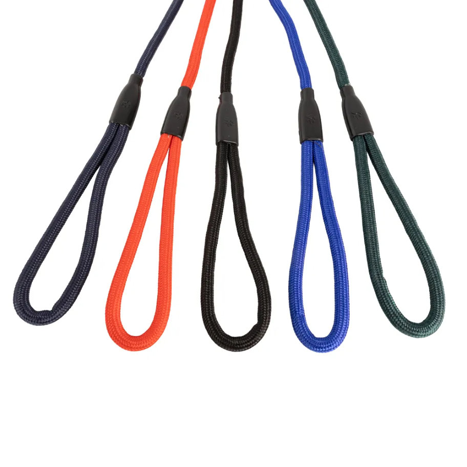 Benji & Flo Classic Slip Lead