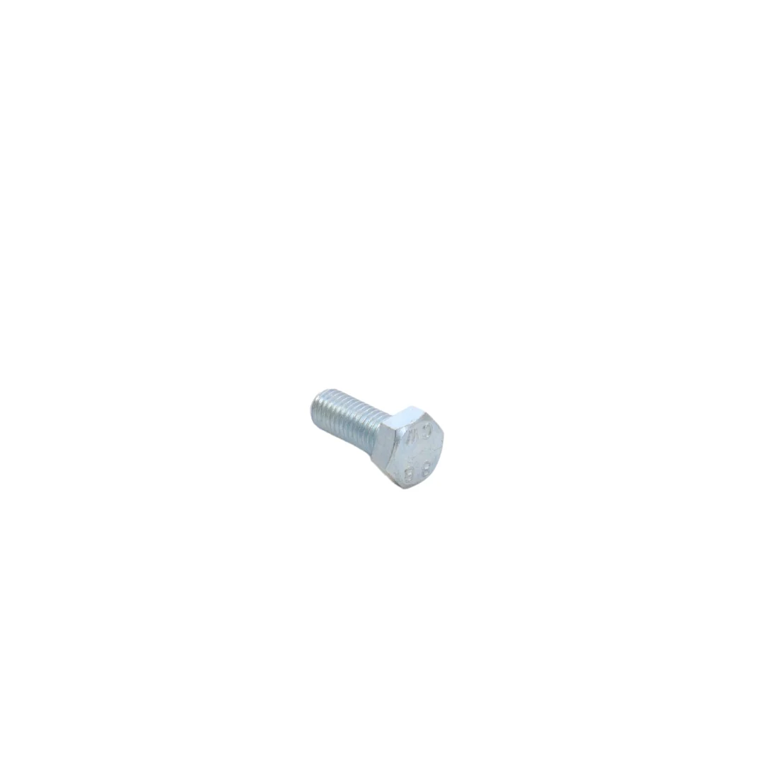 Hex screw (HT), zinc plated, M12x30 D23112021