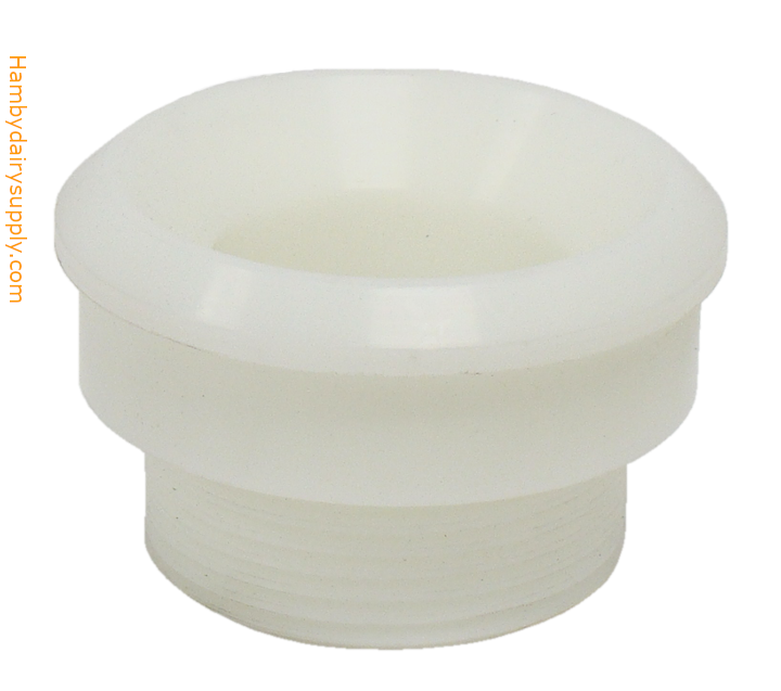 3.0 x 2.0 Poly Bevel Seat Concentric Reducer 4999-1000-917