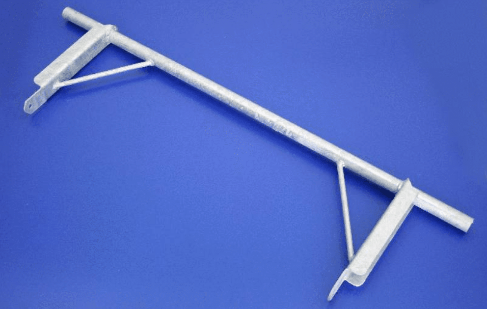 Comfort+ Scissors Linkage – Lower Section – Revolver Floor