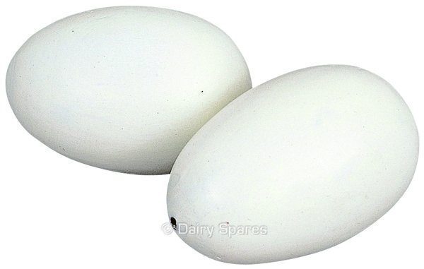 Porcelain Nest Eggs (Pr) – NE01 NE01