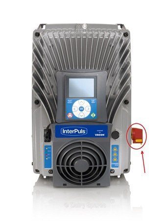 iDrive Integrated Switch for PL421D – PL422B PL422B
