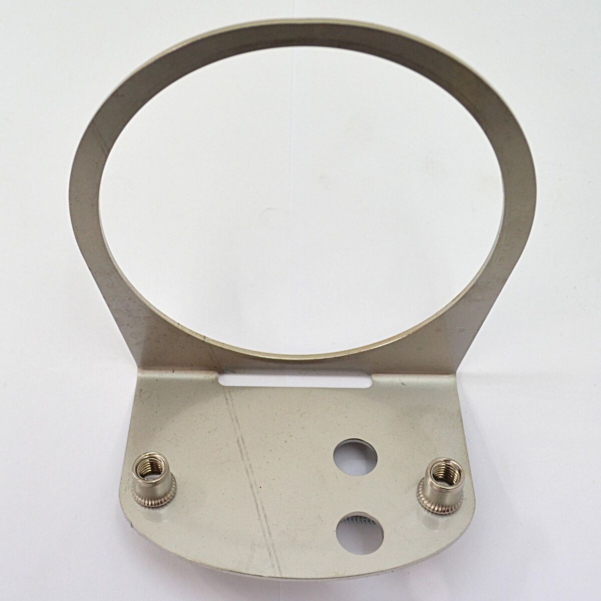 Ram Foot Bracket Complete 8806-4105-050