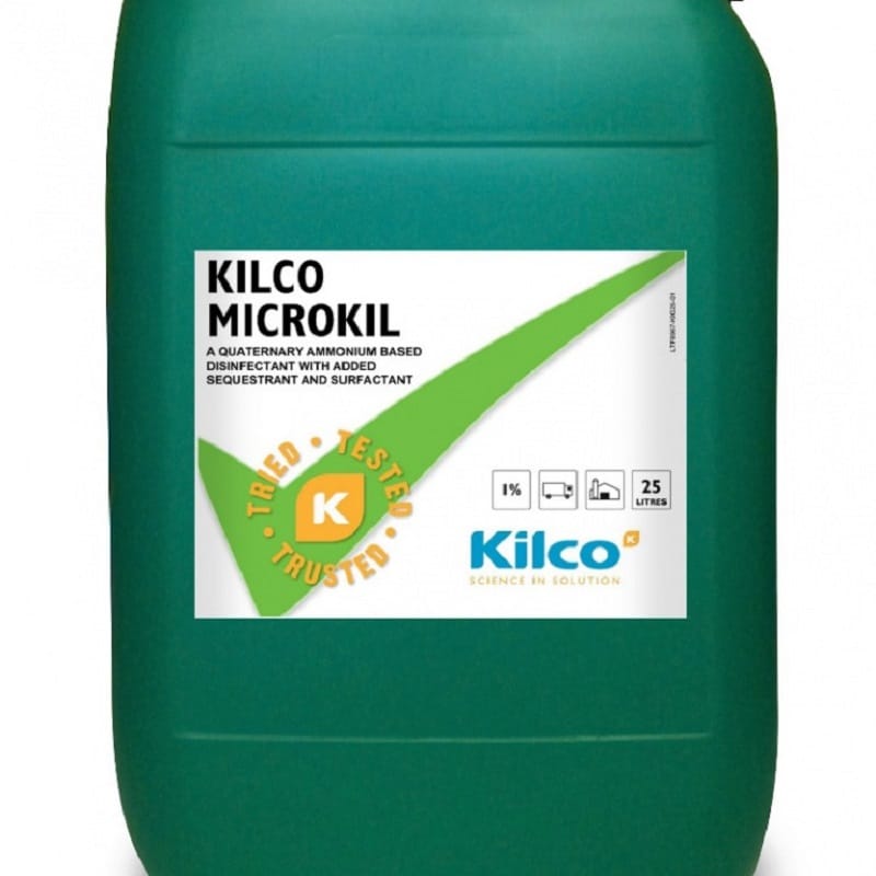 Kilco microkil MICR01