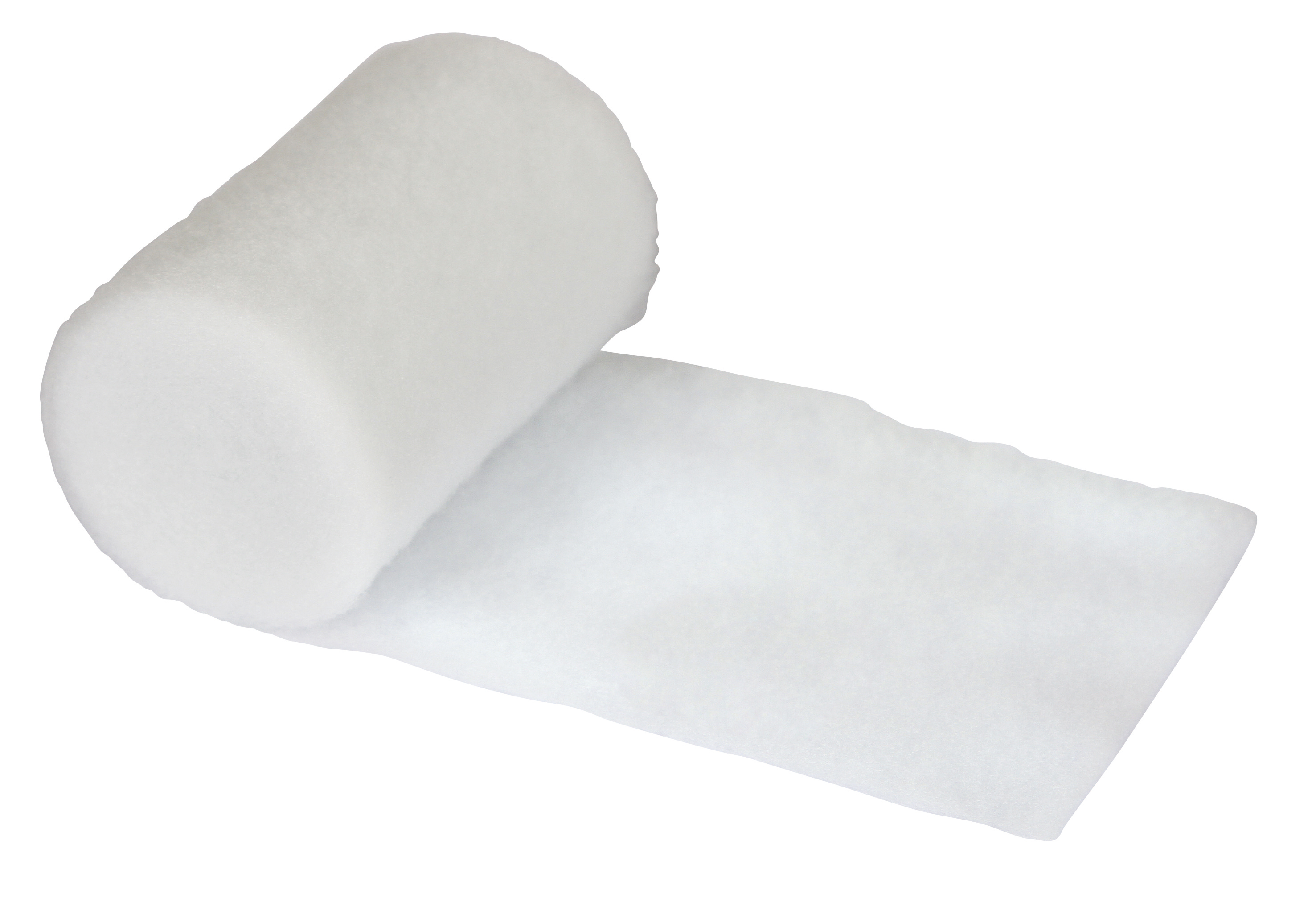 Rollwatte Rollino 10 cm x 3 m | 8er Pack