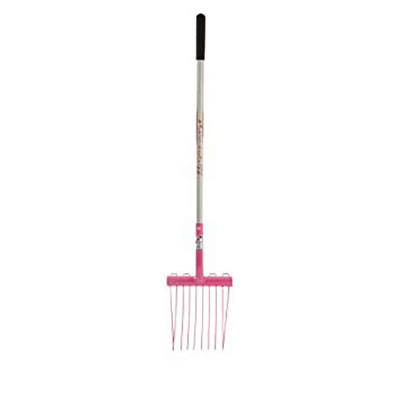 Mini Mucka Shaving Fork – Various Colours