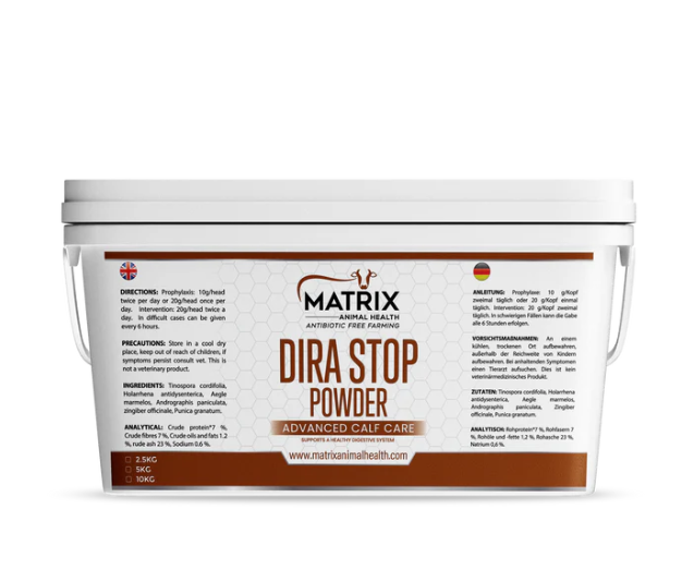 Dira Stop Powder