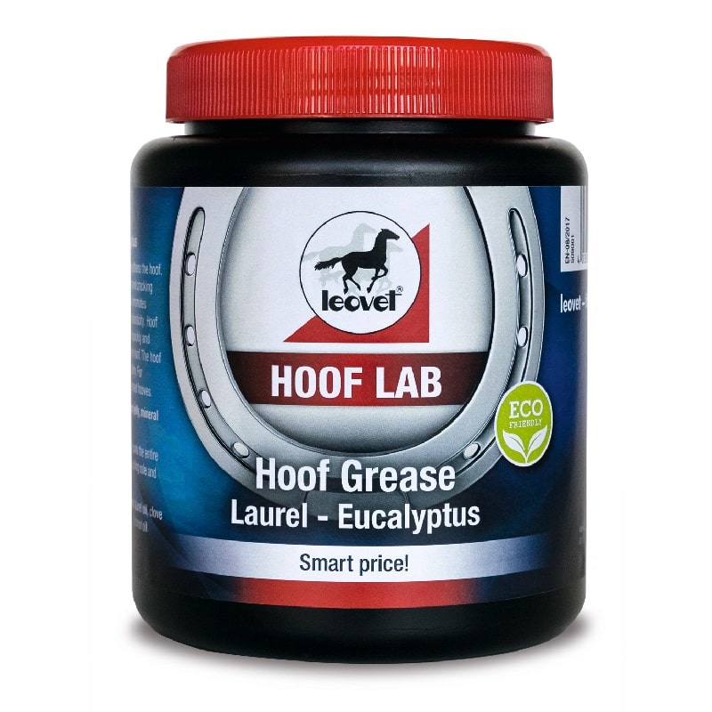 Leovet hoof lab hoof grease 750ml