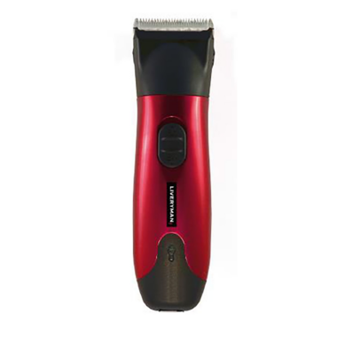 Liveryman Classic Rechargeable Trimmer 112053A