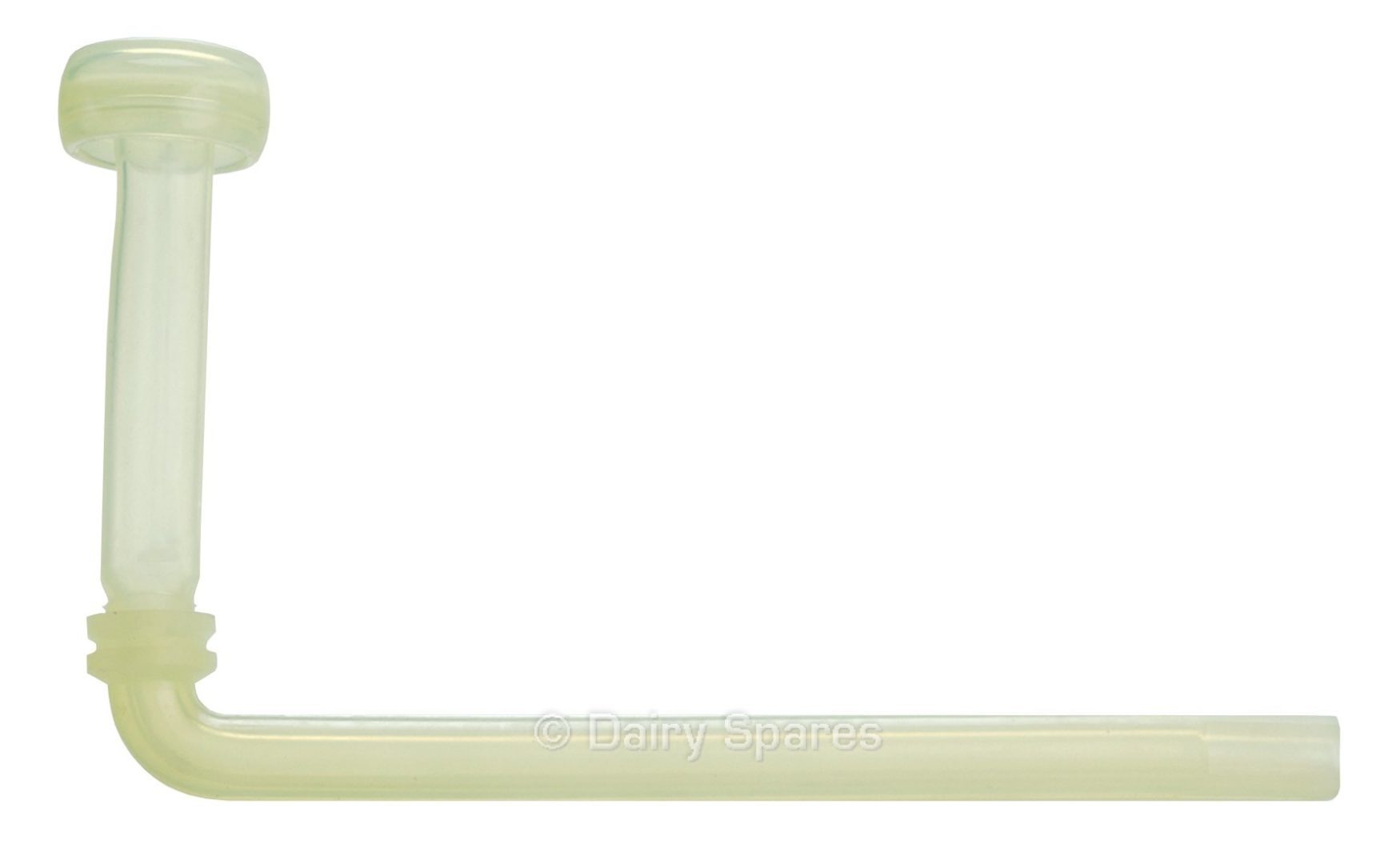 Greenoak Silicone Goat Liner (Single) – 61100