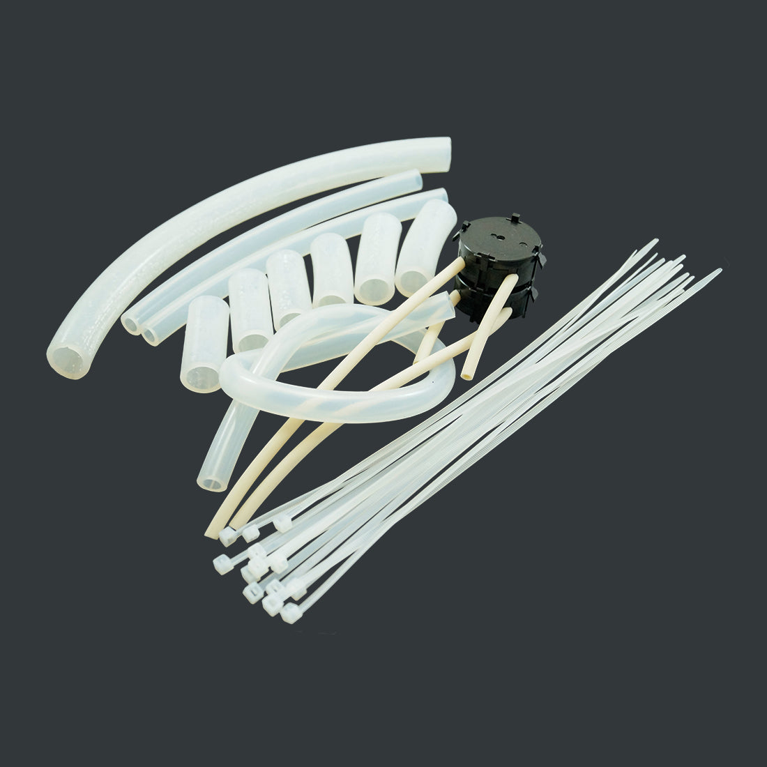 Service set Alma Pro feeder powder U101354
