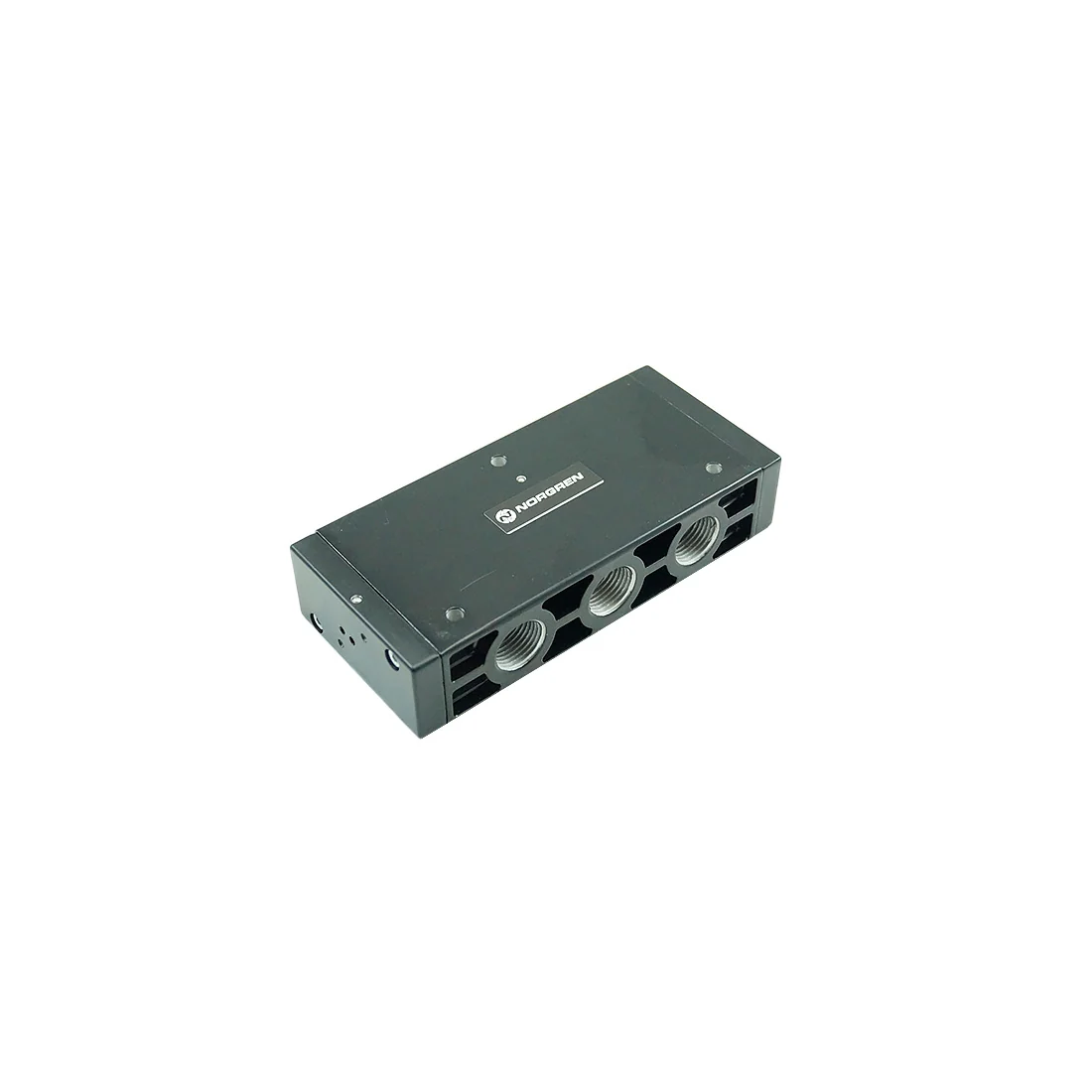 Solenoid Block 1/2'' D10091130