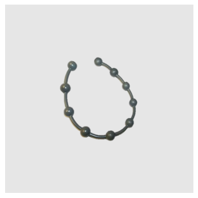 Chain for Rotary corr. Westfalia 7750-0126-395 7750-0119-794