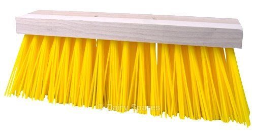 Pollock Replacement Brush Yellow (Single) – CB26 CB26