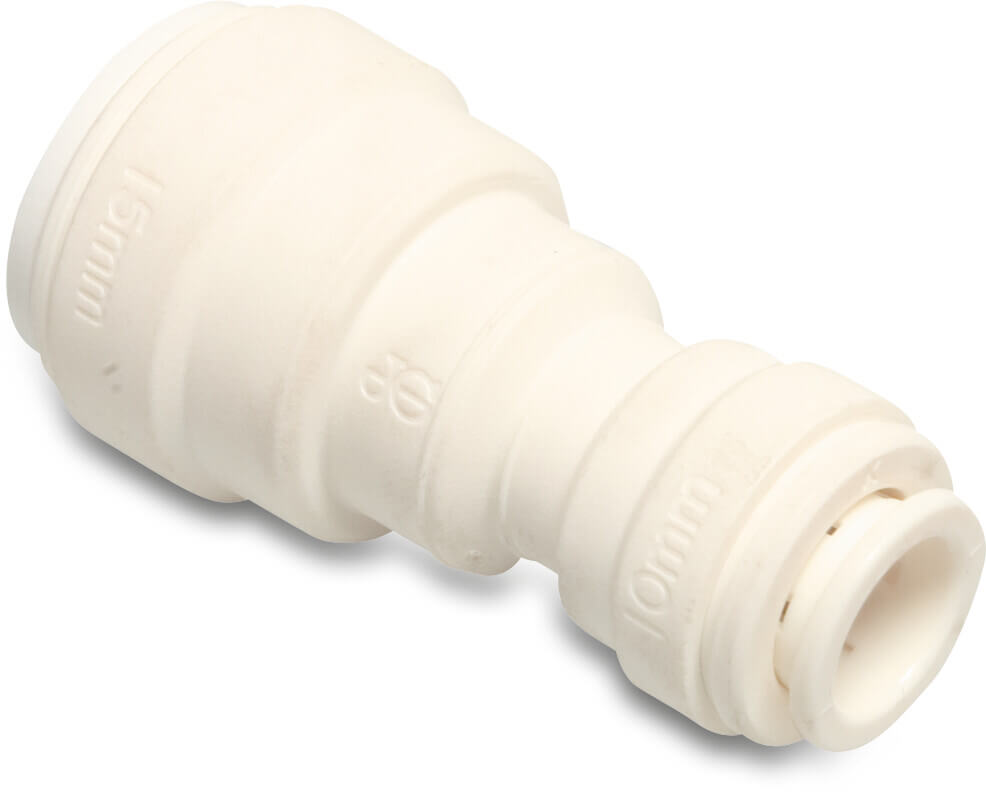Speedfit Reduzierung gerade 22 x 15 mm
