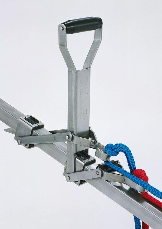 Vink calving aid – 1800 alternate traction – complete