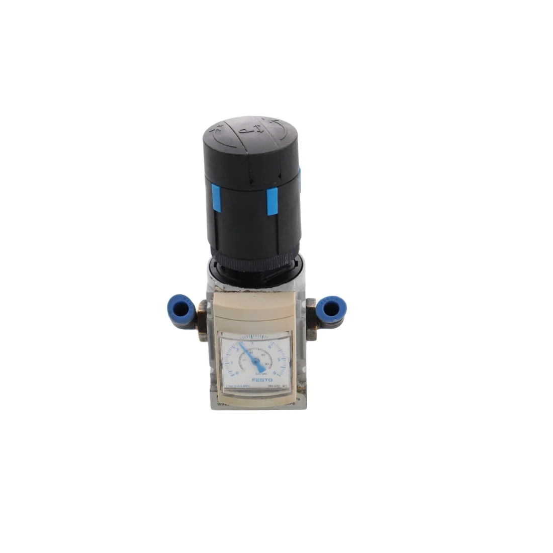 Reducer A3/A4