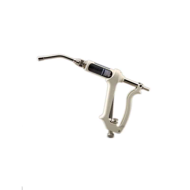 Henke drench-matic 23ml – Cream Model