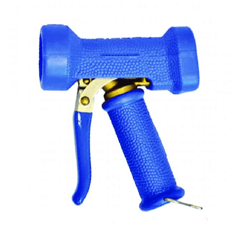 HD Coated 1/2″ professional wash down gun AQ10