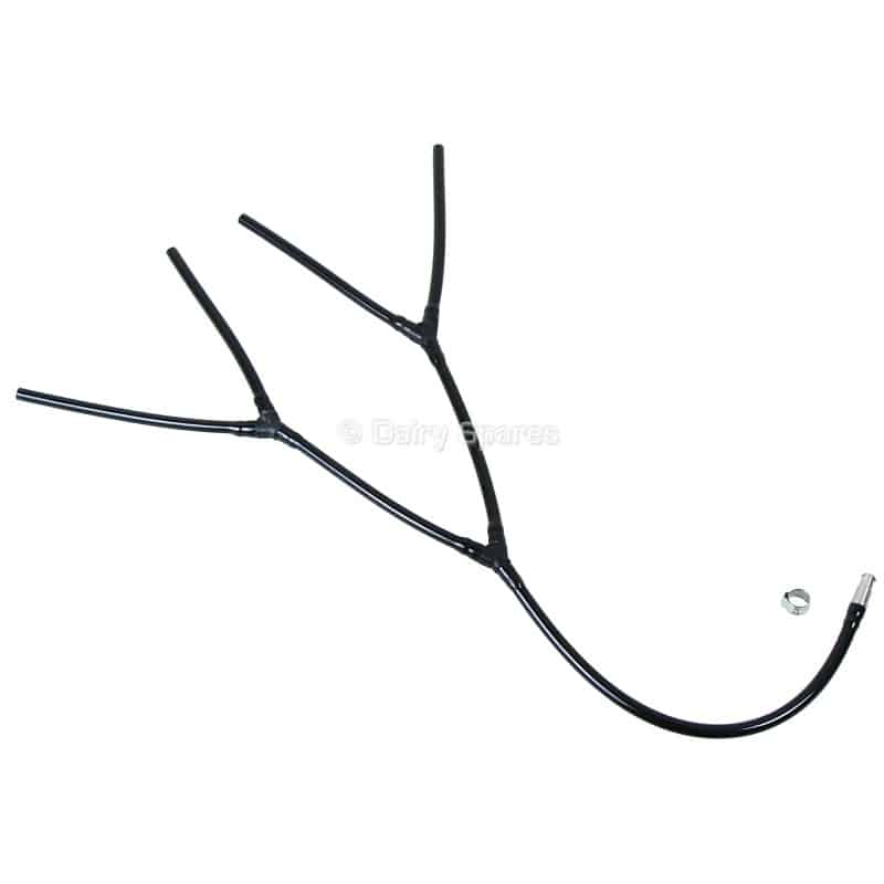 Airwash® cluster end piece AW1771