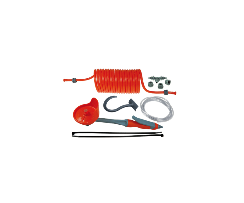 Ambic PeraSpray Extension Kit KAPA014