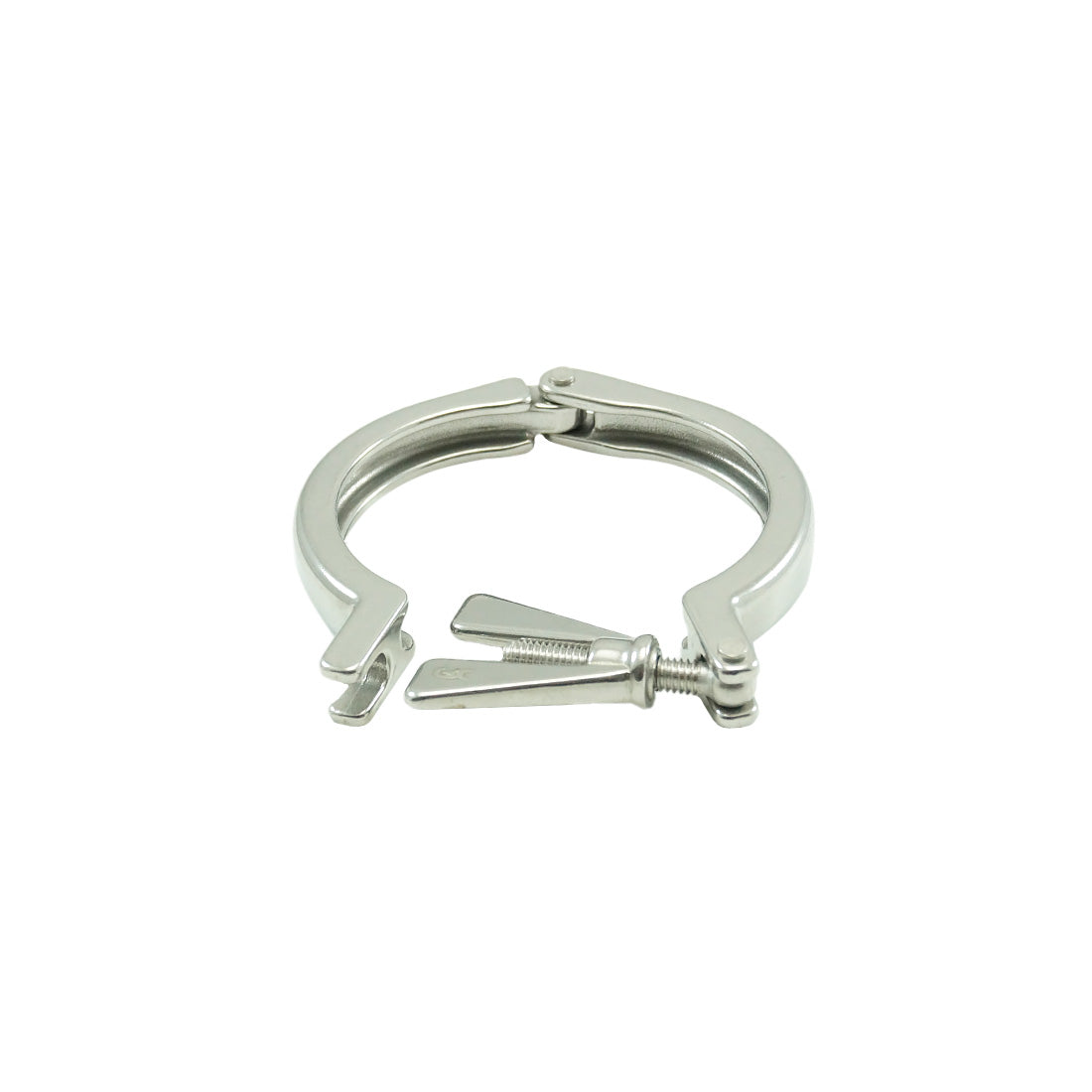 Cleanlock clamp, ST/STL - 2.5" D10300812