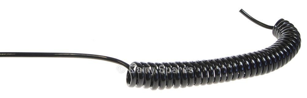 Ambic Foam ‘n’ Dip™ Coil Black – FD406B FD406B