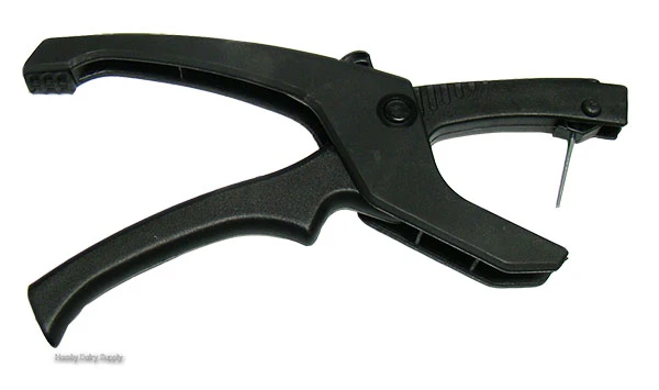 Z TAG APPLICATOR