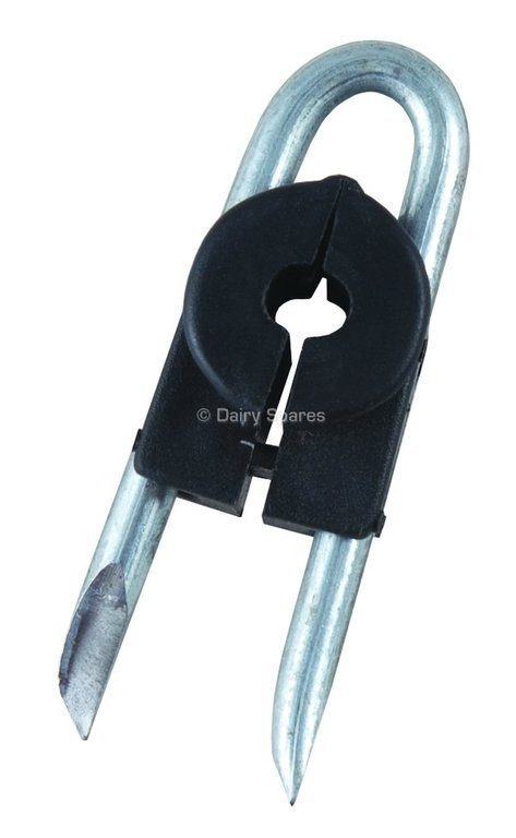 Fencing Staple Insulator (25pk) – FI05 FI05