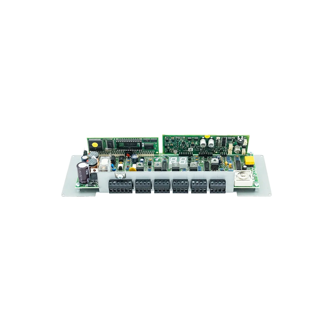 Single feeder PCB, new