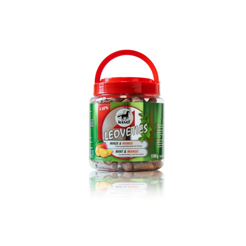 Leovet Treats