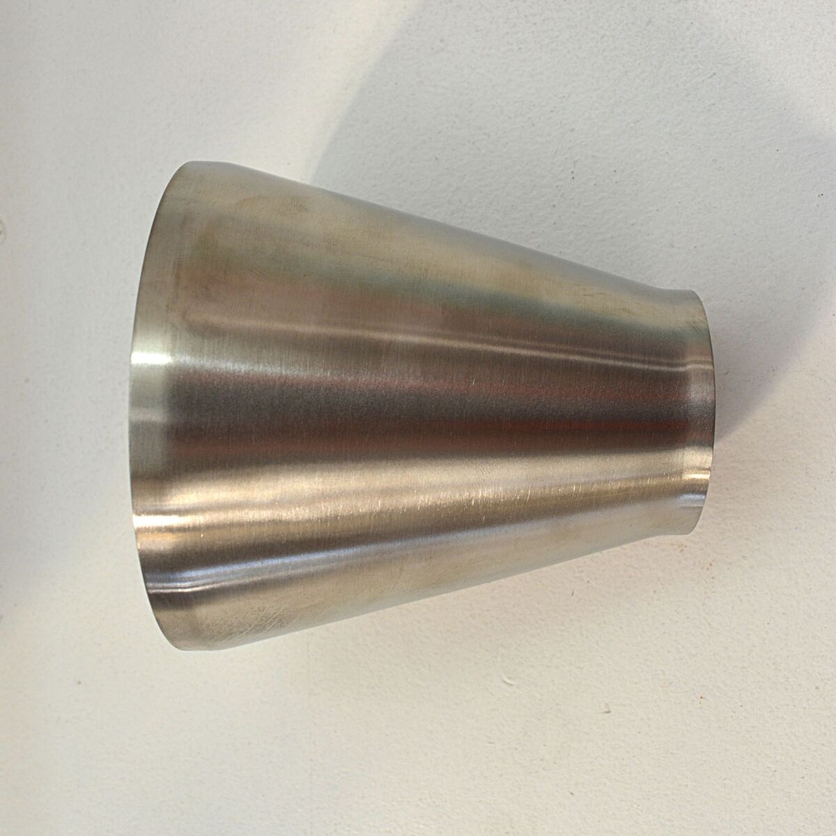 Concentric Reducer 101.6 ID To 50.8 ID 8803-8249-951
